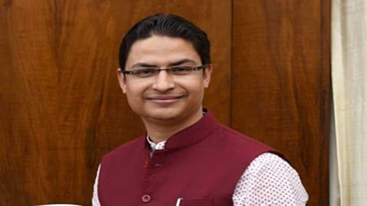 कोलकाता हत्याकांड से पश्चिम बंगाल के साथ पूरा देश शर्मसार : राजू बिस्ता कोलकाता हत्याकांड से पश्चिम बंगाल के साथ पूरा देश शर्मसार : राजू बिस्ता